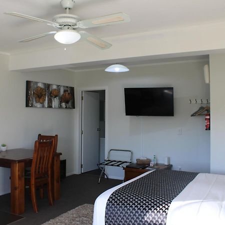 Coromandel Seaview Motel Eksteriør billede