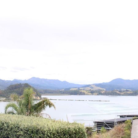 Coromandel Seaview Motel Eksteriør billede