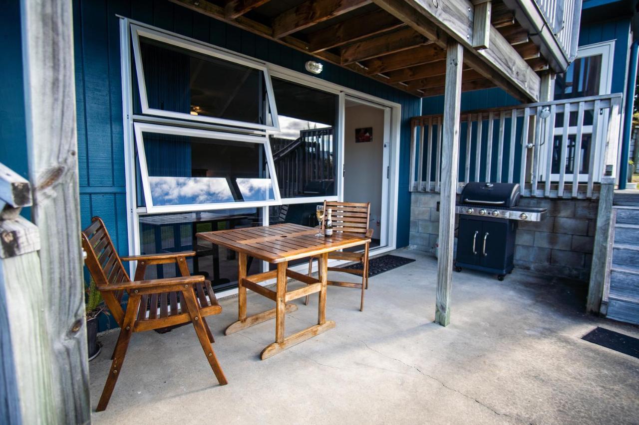 Coromandel Seaview Motel Eksteriør billede