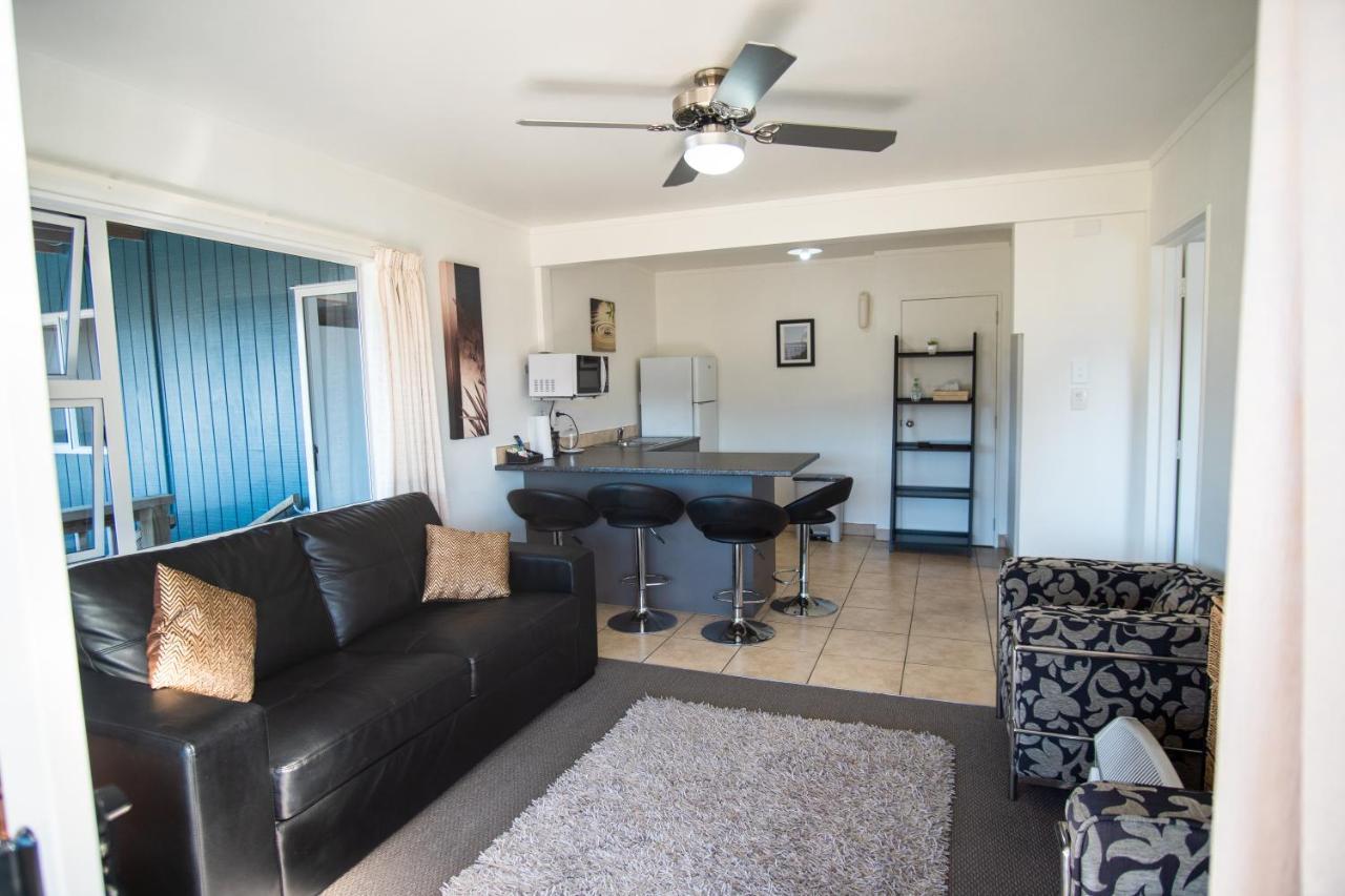 Coromandel Seaview Motel Eksteriør billede