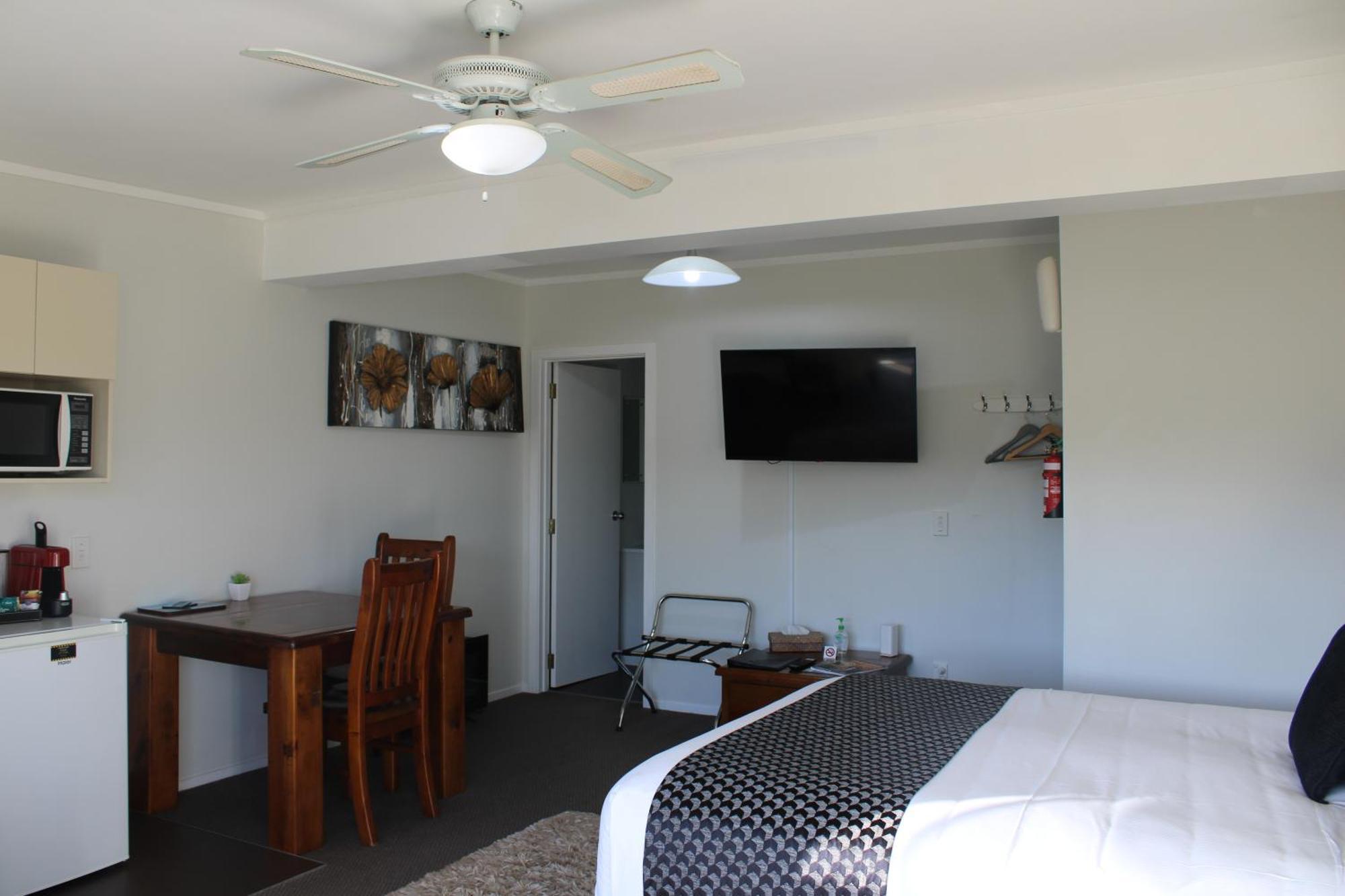 Coromandel Seaview Motel Eksteriør billede