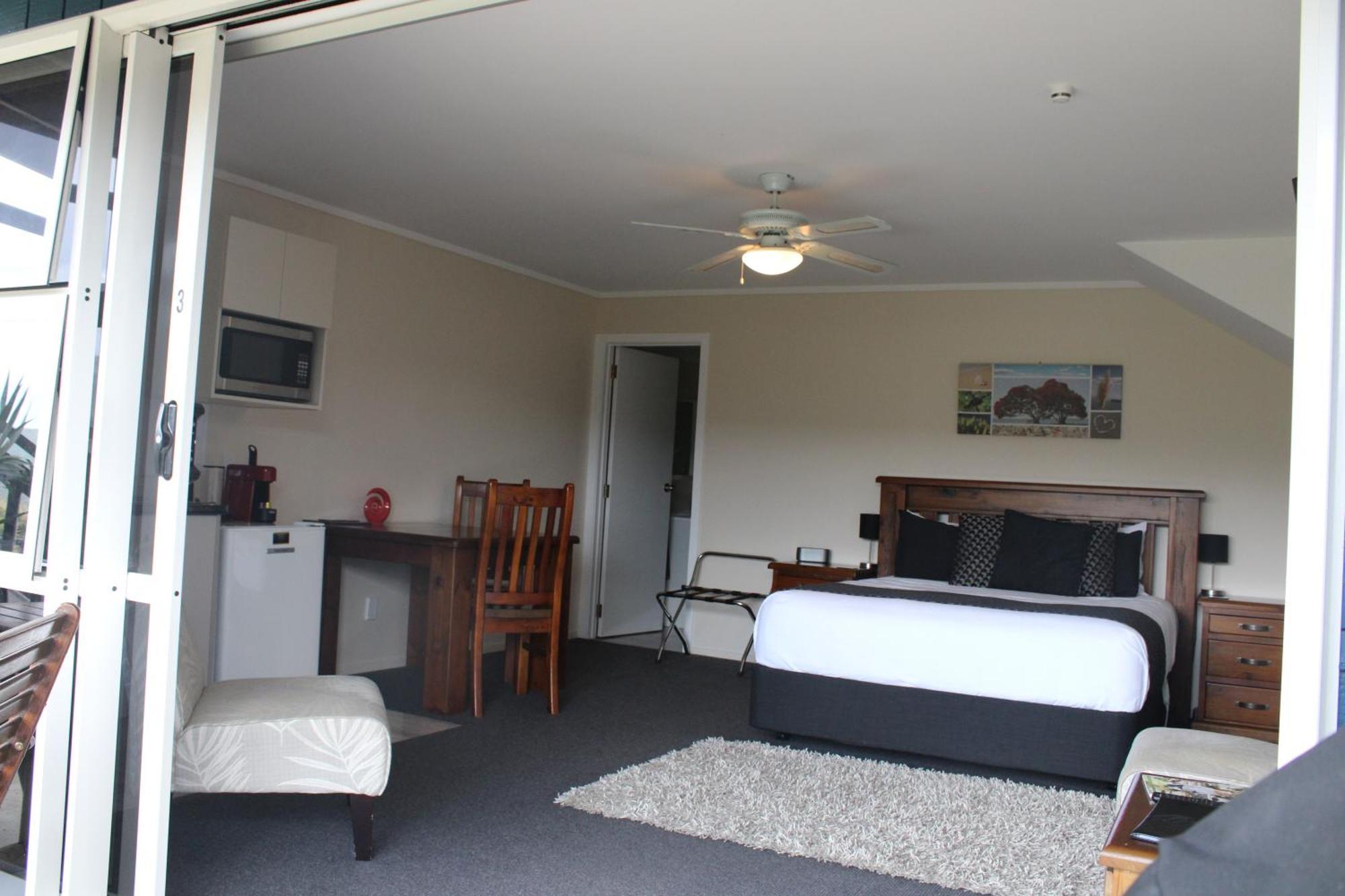 Coromandel Seaview Motel Eksteriør billede