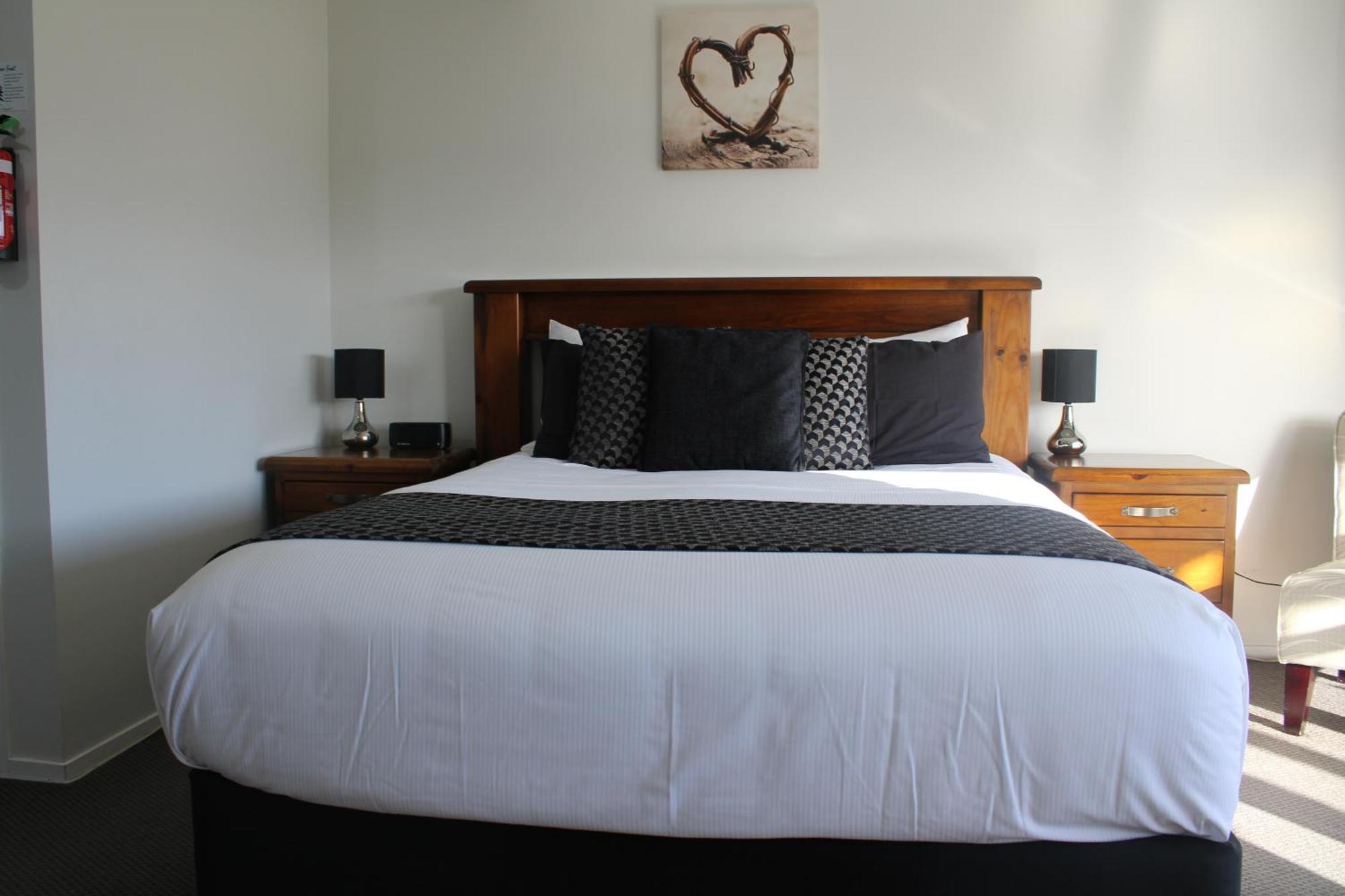 Coromandel Seaview Motel Eksteriør billede